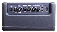 Belcat Mini Modeling Amp Bounce 15  