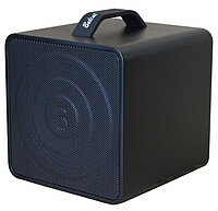 Bluetooth an Bord! Der Belcat Busker Acoustic Amp ist der ideale Begleiter für den Straßenmusiker von heute. Kompakt, …... Belcat Busker Acoustic Amp black