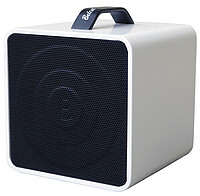 Bluetooth an Bord! Der Belcat Busker Acoustic Amp ist der ideale Begleiter für den Straßenmusiker von heute. Kompakt, …... Belcat Busker Acoustic Amp white