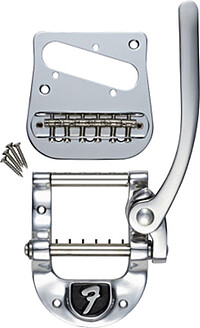 Bigsby® B5 Fender® Tele® Vibrato Kit  