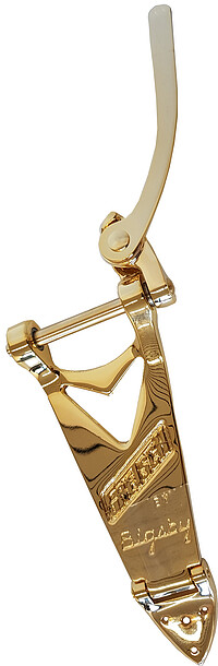 Bigsby® B6G Vibrato Gretsch® gold  