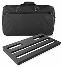 Caline CB-105 Pedalboard inkl. Bag  