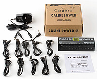 Caline CP-05 Power Supply  