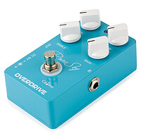 Caline CP-12 Pure Sky Overdrive  
