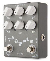 Caline CP-​15 Tantrum Distortion  