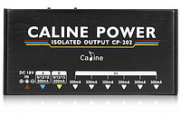 Caline CP-202 Power Supply  