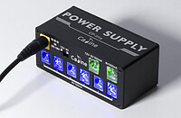 Caline CP-204 Power Supply  
