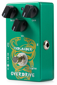 Caline CP-​49 Midlander Overdrive  