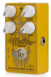 Caline CP-​502 Mellow Drive  