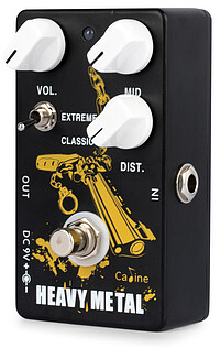 Caline CP-​77 Bounty Hunter Distortion  