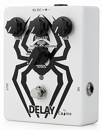 Caline CP-​86 Antivenom Multi Delay  