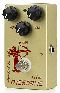 Caline CP-​99 Medusa Overdrive  