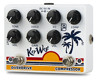 Caline DCP-​05 Key West Compressor & OD  