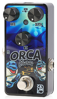 Caline G-​003 Orca Chorus  