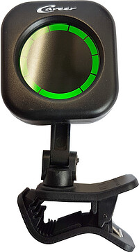 Career Clip On Tuner A-12  