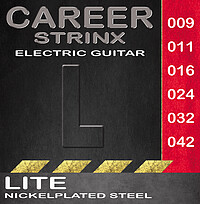 Career Electric Strinx L 009/​042 