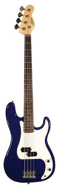 Career StageBass 1 blue  