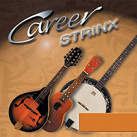 Career Strinx Banjo * 