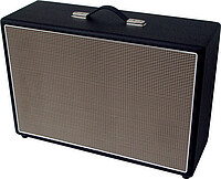 Lautsprecher: 2 x 12" Eminence EGTR-SA1712 Belastbarkeit: 1 x 200 Watt RMS an 8 Ohm mono 2 x 100 Watt RMS an 16 Ohm stereo …... Career G212 Guitar Cabinet 2x12, schwarz