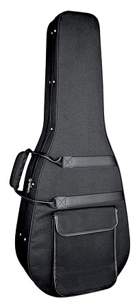 Catfish Softcase Konzertgitarre  