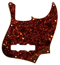 Pickguard J-​Type 3ply, tortoise  