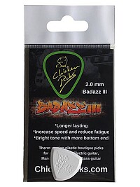 ChickenPicks Badazz III 2.0mm (1)  