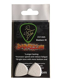 ChickenPicks Badazz III 2.0mm (2)  