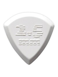 ChickenPicks Badazz III 2.​5mm (2)  