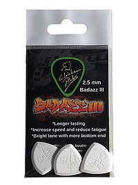 ChickenPicks Badazz III 2.5mm (3)  