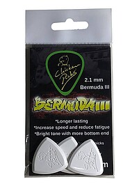 ChickenPicks Bermuda III 2.1mm (3)  