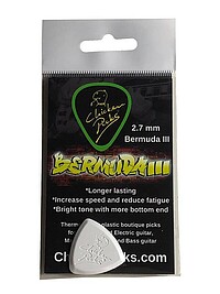 ChickenPicks Bermuda III 2.7mm (1)  