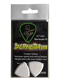 ChickenPicks Bermuda III 2.7mm (2)  