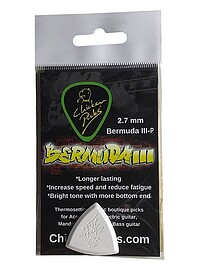 ChickenPicks Bermuda IIIP 2.7mm (1)  