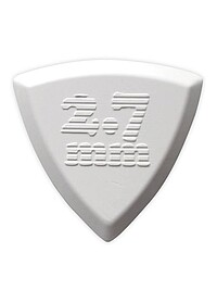 ChickenPicks Bermuda IIIP 2.​7mm (2)  