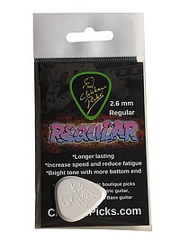 ChickenPicks Regular 2.6mm (1)  