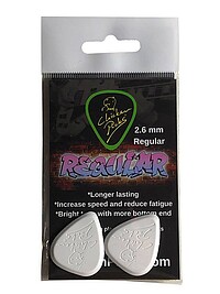 ChickenPicks Regular 2.6mm (2)  