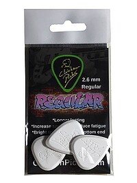 ChickenPicks Regular 2.6mm (3)  