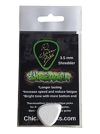 ChickenPicks Shredder 3.5mm (1)  