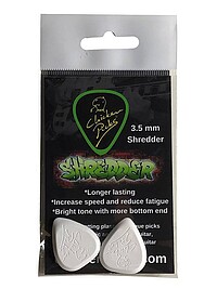 ChickenPicks Shredder 3.5mm (2)  