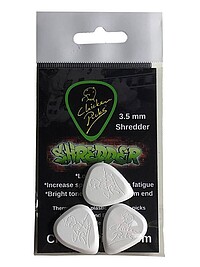 ChickenPicks Shredder 3.5mm (3)  