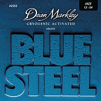 D.​Markley Blue St. Jazz 2555 012/​054 