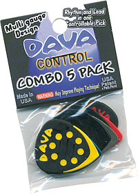 Dava Combo 5 Pack  