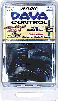 Dava Control Pick Nylon Pick Pack (100)  