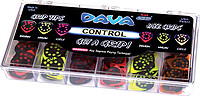 Dava Grip Combo Sortiment (144)  