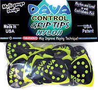 Dava Grip Tip Nylon Refill Bag (36)  