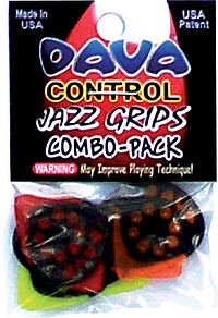 Dava Jazz Grip Combo Hang Bag (6)  
