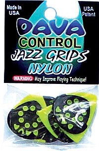 Dava Jazz Grip Nylon Hang Bag (6)  