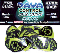 Dava Jazz Grip Nylon Refill Bag (36)  