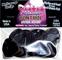 Dava Master Control Pick Refill Bag (24) 