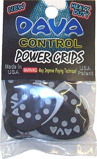 Dava Power Grips 1,5mm Hang Bag (6)  